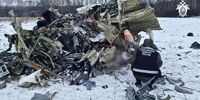 رمزگشایی پوتین از سرنگونی هواپیمای اسرا توسط اوکراین/ پای آمریکا به ماجرا باز شد
