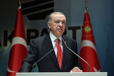 اردوغان امروز با پزشکیان دیدار می‌کند
