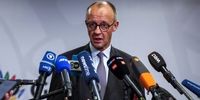 آلمان: پایان دادن به جنگ ایران هدف مشترک اروپا و آمریکاست/ می خواهیم ارتش آمریکا را کنار خود داشته باشیم