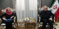 ملاقات سفیر ایران با نماینده گوترش در عراق