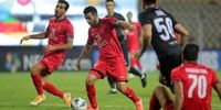 رکوردی که پرسپولیس مقتدرانه به آن پایان داد