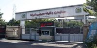 رئیس سازمان وظیفه عمومی فراجا تغییر کرد