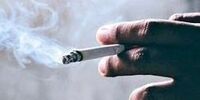 یک نخ سیگار چقدر از عمر انسان کم می کند؟ + فیلم