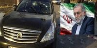 افشاگری تکان‌دهنده افسر موساد درباره ترور شهید فخری زاده+فیلم