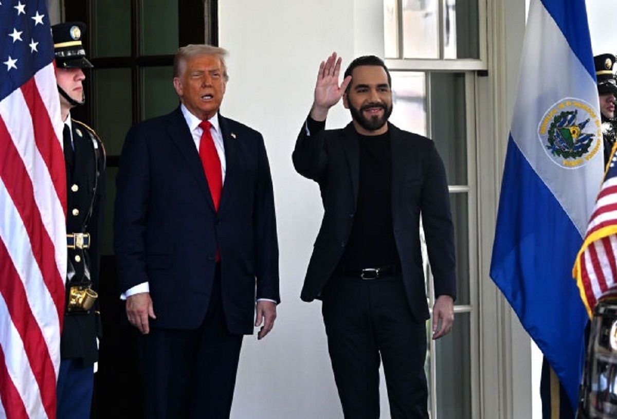 ترامپ