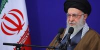 پیام تلویزیونی رهبر انقلاب خطاب به ملّت ایران: قدرت ملی بیش از اینکه به موشک و هواپیما ارتباط داشته باشد به ایستادگی ملت ارتباط دارد