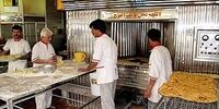 افزایش قیمت نان در تهران تا مرز ۵۰ درصد


