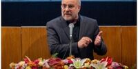 اظهارات قالیباف در پی شهادت سردار موسوی/یک مجاهد بیست‌وچهارساعته بود