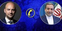 عراقچی: اسنپ‌بک فاقد هرگونه وجاهت سیاسی و حقوقی است | دیپلماسی تنها راه برای حل و فصل موضوعات بین‌المللی و پرونده هسته‌ای ایران