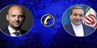عراقچی: اسنپ‌بک فاقد هرگونه وجاهت سیاسی و حقوقی است | دیپلماسی تنها راه برای حل و فصل موضوعات بین‌المللی و پرونده هسته‌ای ایران