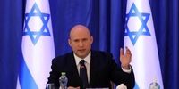 اتهام جدید اسرائیل علیه ایران