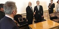 گفت‌وگوی تلفنی ظریف با وزیر خارجه آلمان