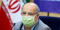 پیش بینی سخت ترین روزهای پیک سوم کرونا در تهران