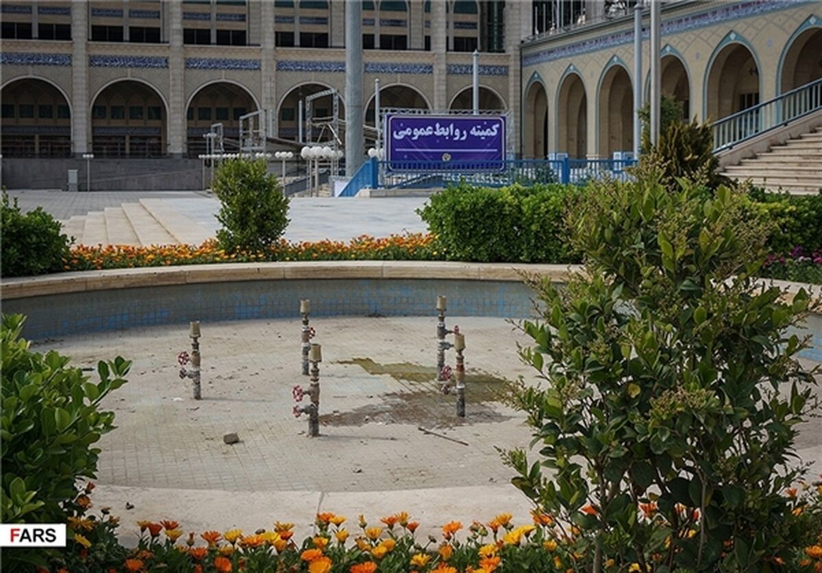 پیشنهاد وزیر ارشادبرای استفاده از مصلای تهران در برنامه‌های اجتماع‌محور