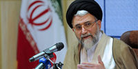 وزیر اطلاعات: ایران با دست پر در مذاکرات وین حضور پیدا کرده است