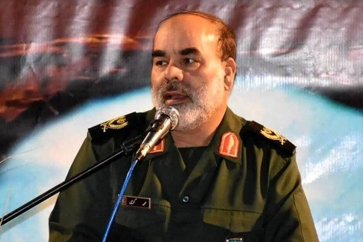 سردار کرمی: خون‌های پاک ریخته شده در جنگ تحمیلی 12 روزه، دشمن را شکست داد