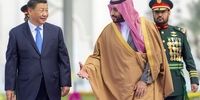موضع تازه چین درباره تنگه هرمز