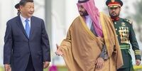 موضع تازه چین درباره تنگه هرمز