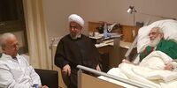اطلاعیه پروفسور سمیعی درباره آیت الله هاشمی شاهرودی