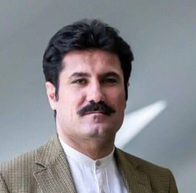 مخالفت مجلس با استعفای عبدالکریم حسین‌زاده/ حکم رئیس جمهوری نقض می‌شود؟