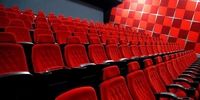 افزایش دو سالن به ظرفیت سینماهای نمایش دهنده فیلم فجر