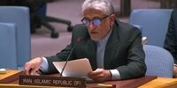 پاسخ ایران به اتهامات تازه آمریکا/ درخواست فوری برای آتش‌بس در غزه
