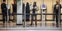 تداوم سرخپوشی بورس تهران در سومین روز هفته/ نزول 8 هزار واحدی شاخص کل
