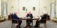 گلایه پزشکیان از تخریب بی امان دولت | مهاجرانی: حذف ارز ترجیحی‌ اقدامی مهم و شجاعانه است | پاداش: اعلام زودهنگام این اصلاحات باعث احتکار کالا می شد