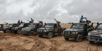 هلاکت شماری از فرماندهان و عناصر گروه تروریستی «الشباب»