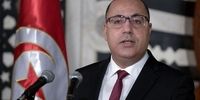دفتر نخست وزیر تونس تخلیه و تعطیل شد