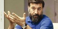 انصاریان در بیمارستان بستری شد
