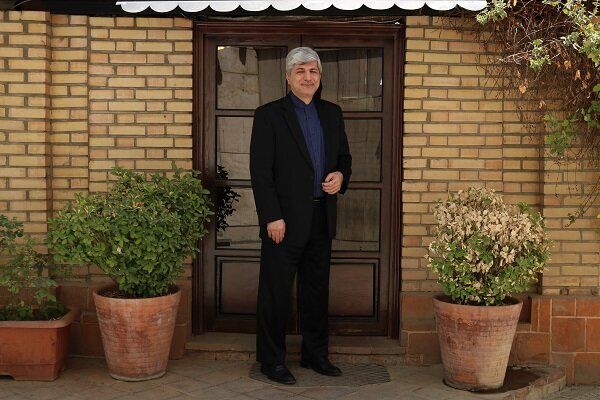 مهمان‌پرست: آمریکا قبول کرده مبنای مذاکره، پیشنهاد طرف ایرانی باشد که همان پیشنهاد ۱۰ماده‌ای است/ اسرائیلی‌ها و ضدانقلاب احساس حقارت و شکست کردند