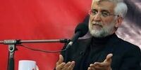سعید جلیلی مدعی شد؛  بند ۵ برجام، دلیل انفجار در نطنز/ تحریم‌های ثانویه در زمان اوبامای مؤدب و باهوش وضع شد!