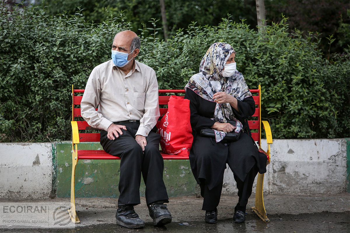 چاره‌ای جز افزایش سن بازنشستگی نیست/  گره کور صندوق‌های بازنشستگی در ایران
