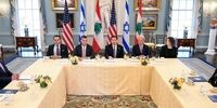 میز مذاکرات لبنان و اسرائیل همچنان پرتنش و بدون نتیجه گیری/ روز دوم مذارکات هم شکست خورد