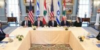 میز مذاکرات لبنان و اسرائیل همچنان پرتنش و بدون نتیجه گیری/ روز دوم مذارکات هم شکست خورد