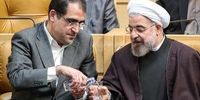کابینه دوازدهم / وزیر بهداشت حضورش در دولت دوم روحانی را تایید کرد