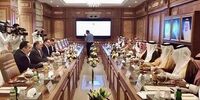 مذاکرات ایران و عربستان درخصوص حج آغاز شد