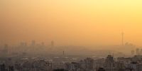 خطر جدید برای تهرانی‌ها؛ پایتخت در محاصره گاز تابستانی