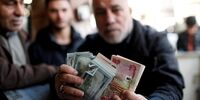 بغداد طلب‌های تهران را به دینار پرداخت کرد!