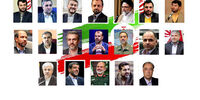 این وزرای پیشنهادی رأی بالایی می آورند