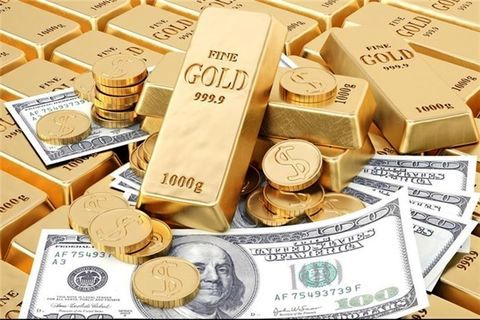 روسیه با طلا به جنگ دلار آمریکا رفت