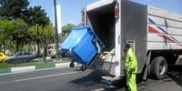 مخازن زباله با معابر تهران خداحافظی می‌کنند