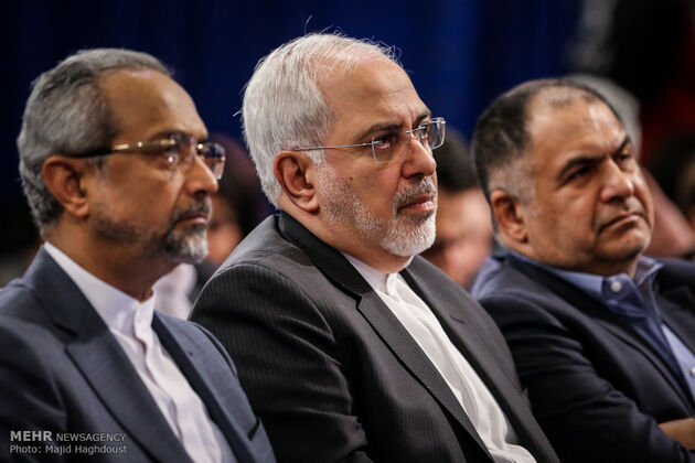 دهمین کنفرانس خبری رئیس جمهوری
