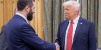 اعتراف رسمی ترامپ به یک واقعیت درباره الجولانی/ سفارت آمریکا در دمشق بازگشایی می شود؟