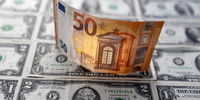 نرخ رسمی دلار و یورو  در بازار امروز  23 تیر/ ۱۹ ارز افزایش یافت
