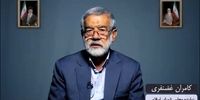 غضنفری: هر زمان دست ما به ترامپ برسد، او را به هلاکت می رسانیم/رهبر انقلاب حداقل دو بار فرموده‌اند که ترامپ باید مجازات شود