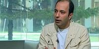 خبرنگار مشهور صدا و سیما خداحافظی کرد