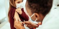 تاثیر واکسن بر کاهش ابتلا کودکان به نوع شدید کووید-۱۹
