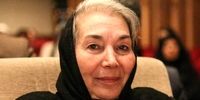 پروانه معصومی در فرحزاد تهران به خاک سپرده شد